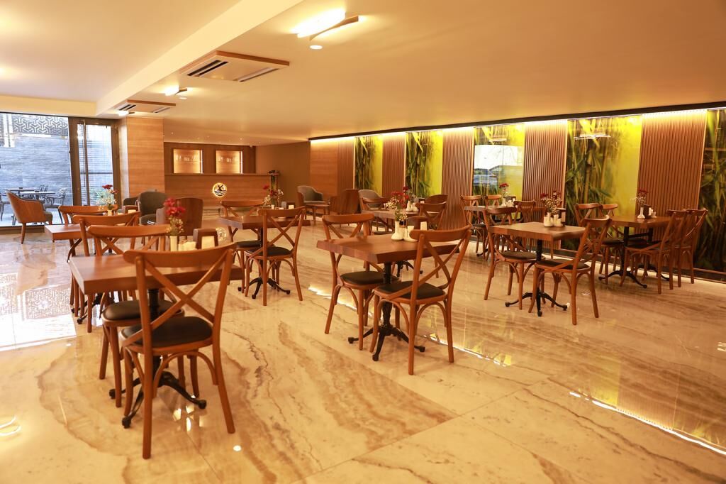Radar Otel
