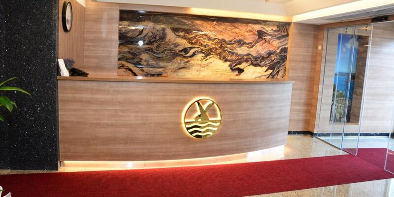 Radar Otel