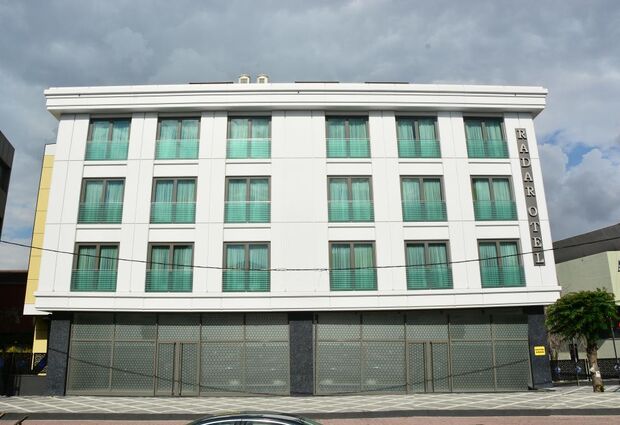 Radar Otel