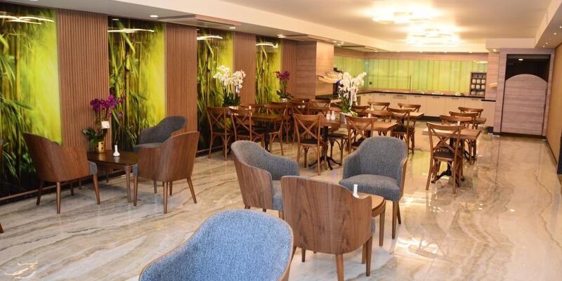 Radar Otel