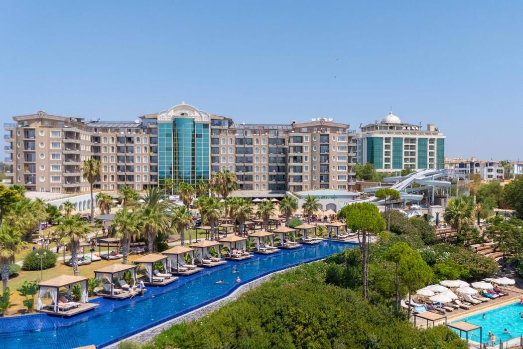 Laur Hotels Experience & Elegance