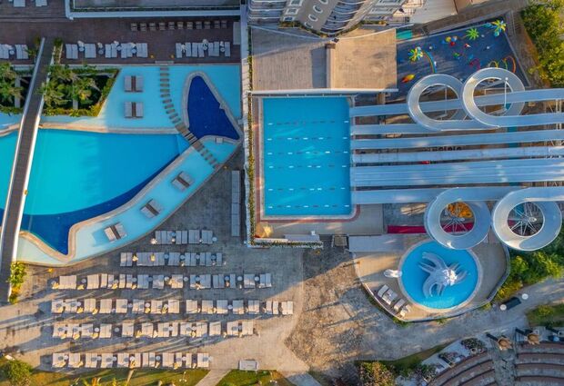 Laur Hotels Experience & Elegance