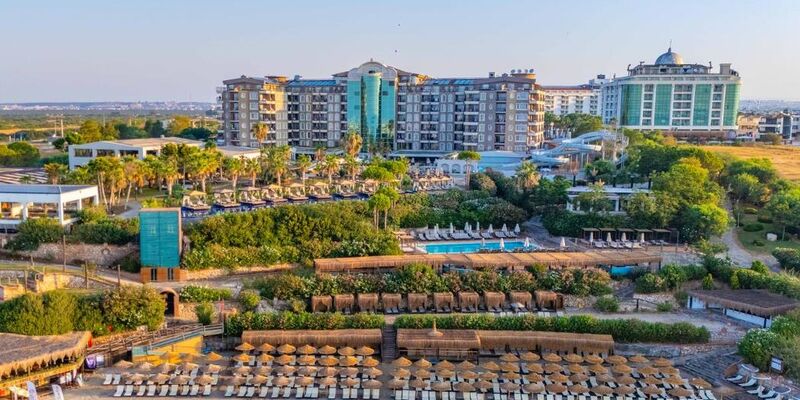 Laur Hotels Experience & Elegance