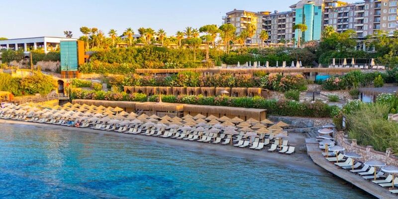 Laur Hotels Experience & Elegance