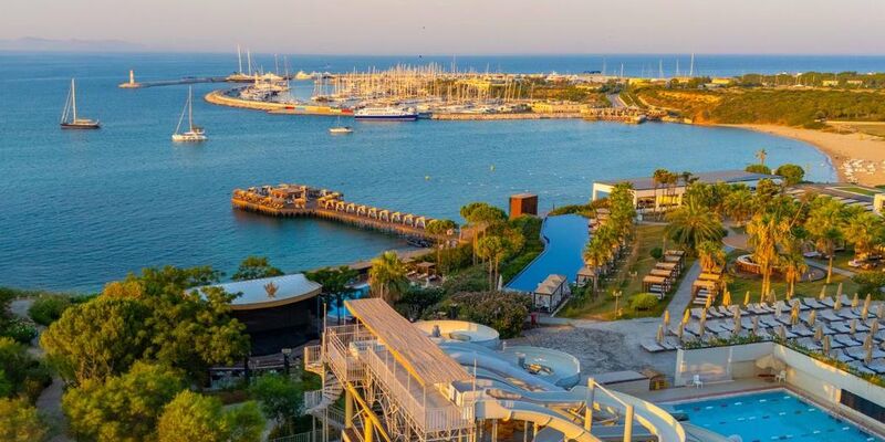 Laur Hotels Experience & Elegance