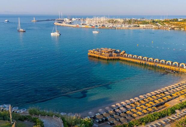 Laur Hotels Experience & Elegance