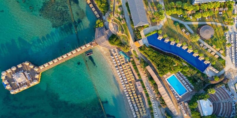 Laur Hotels Experience & Elegance