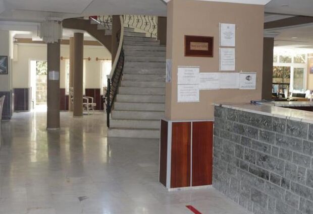 Zeus Turunç Hotel