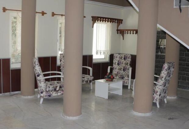 Zeus Turunç Hotel