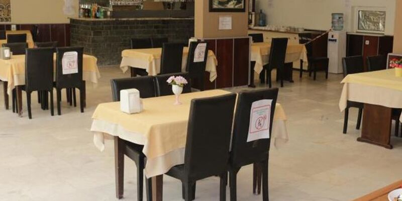 Zeus Turunç Hotel