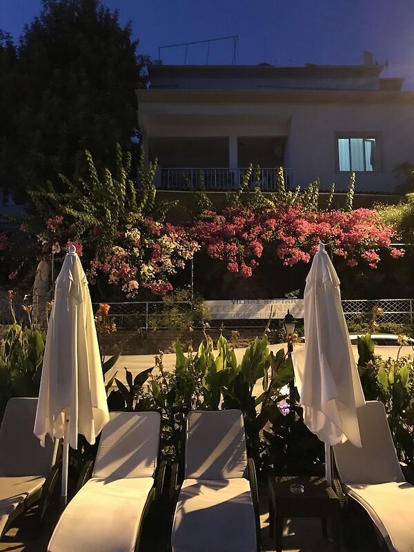 Yılmaz Kaptan Otel Bozburun