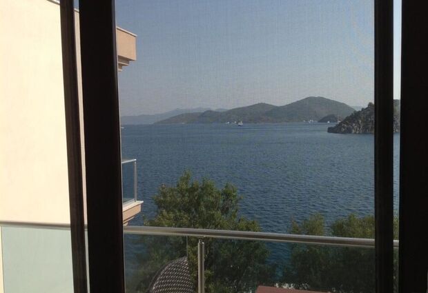 Yılmaz Kaptan Otel Bozburun