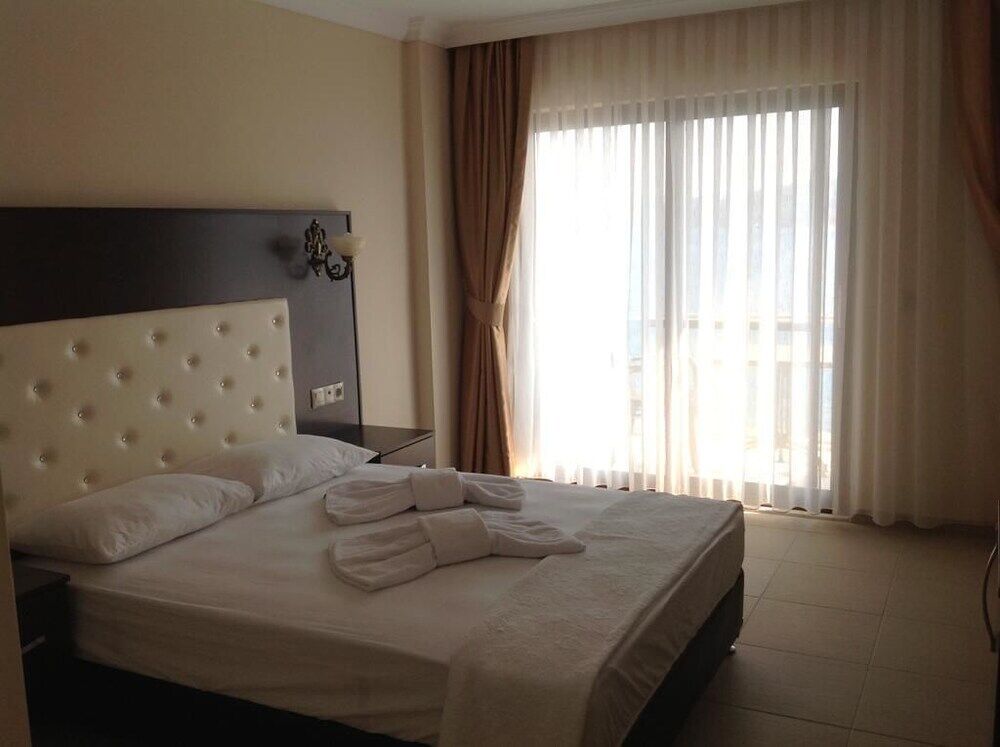 Yılmaz Kaptan Otel Bozburun