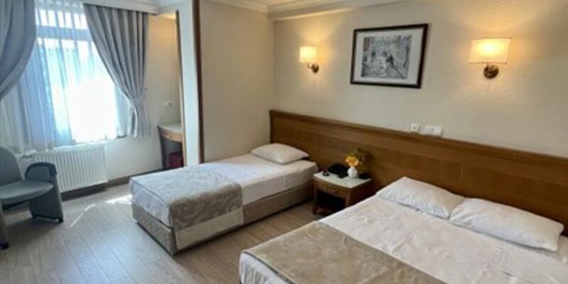 Yavuz Otel