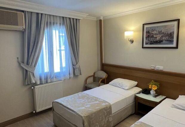 Yavuz Otel