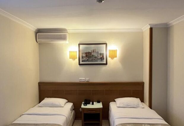 Yavuz Otel