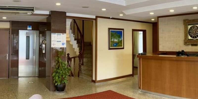 Yavuz Otel
