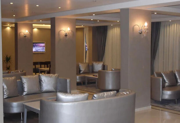 Winecity Hotel