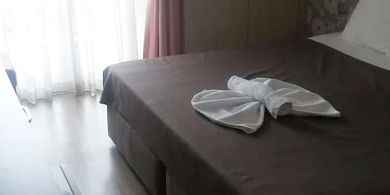 Winecity Hotel