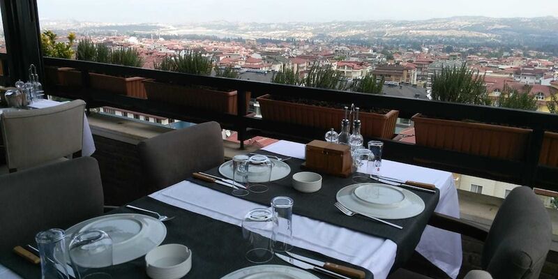 Vista Royal Hotel