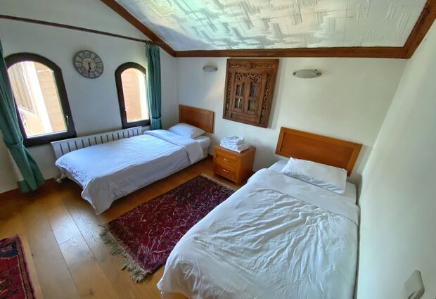 Villa Atroa 