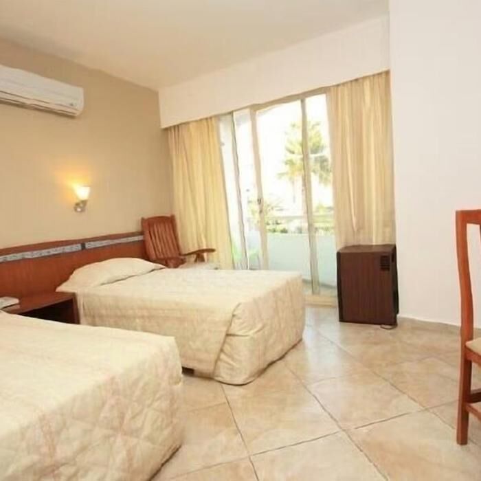 Verde Hotel Marmaris +16