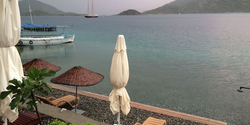 Veranda Otel Bozburun +12