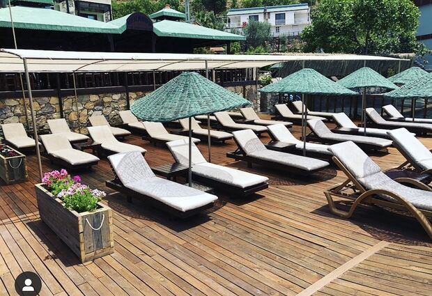 Veranda Otel Bozburun +12