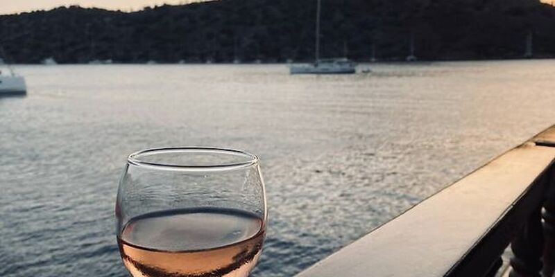 Veranda Otel Bozburun +12