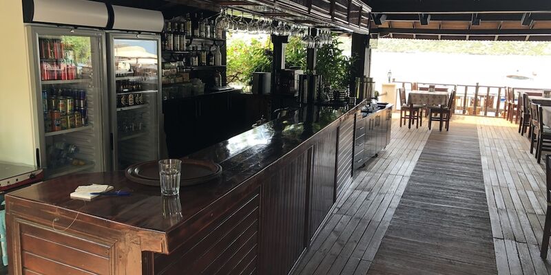 Veranda Otel Bozburun +12
