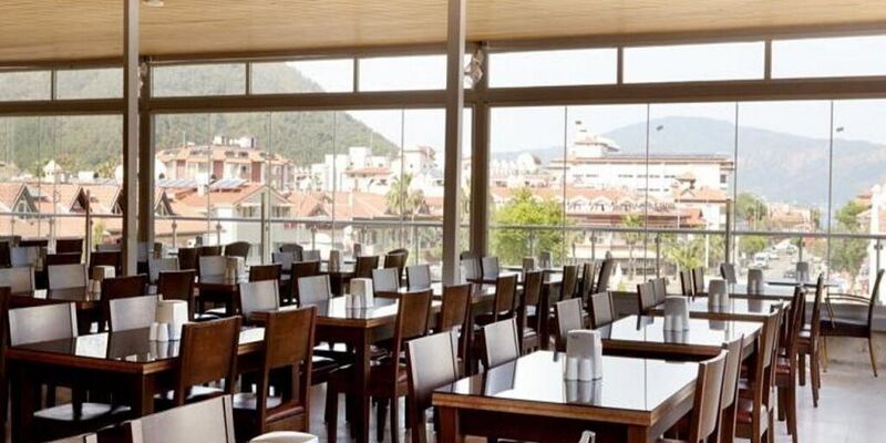 Vela Hotel Marmaris