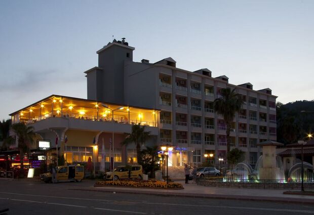 Vela Hotel Marmaris