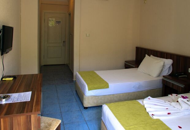 Vela Hotel Marmaris