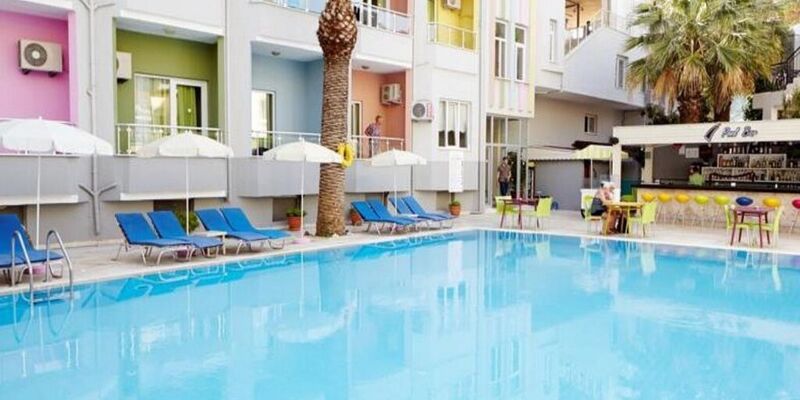 Vela Hotel Marmaris