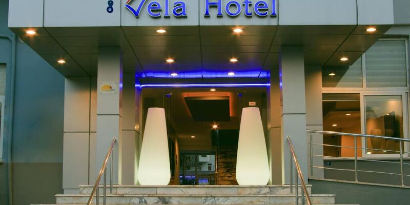 Vela Hotel Marmaris