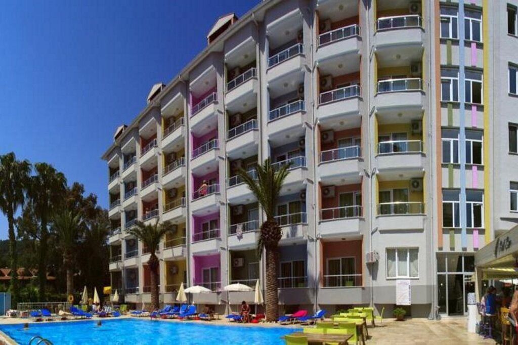 Vela Hotel Marmaris