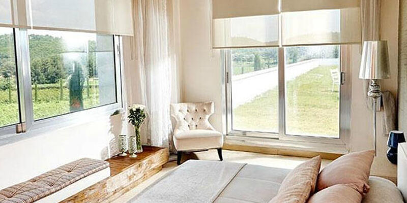 Two Rooms Hotel
