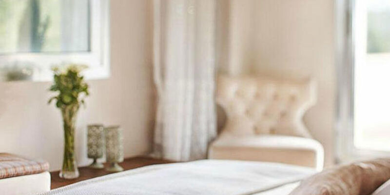 Two Rooms Hotel