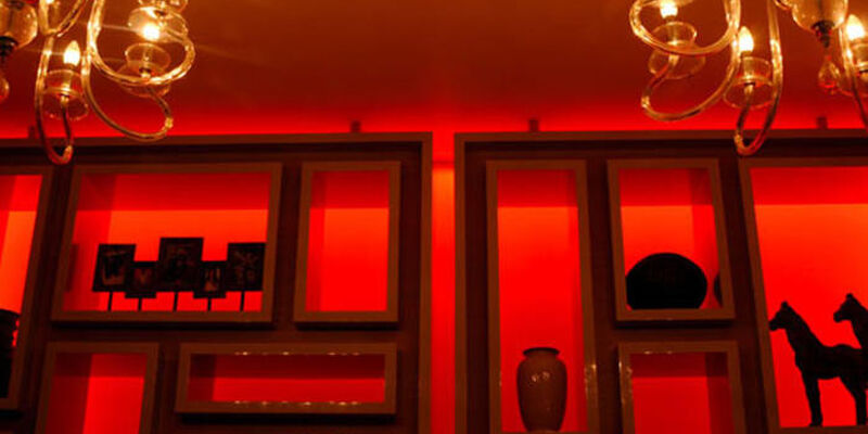 Two Rooms Hotel