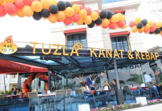 Tuzla Town Hotel