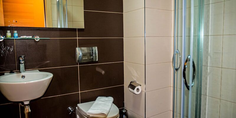 Turunç Bay Conti Boutique Hotel