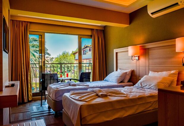 Turunç Bay Conti Boutique Hotel