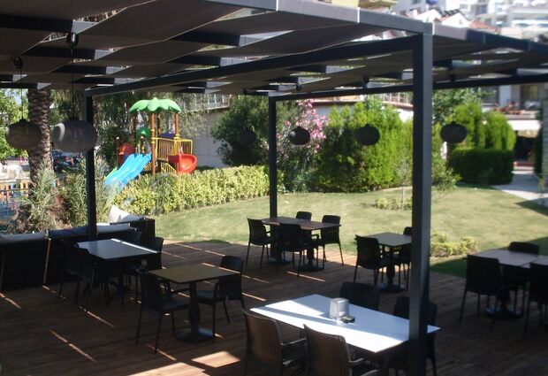 Turunç Bay Conti Boutique Hotel