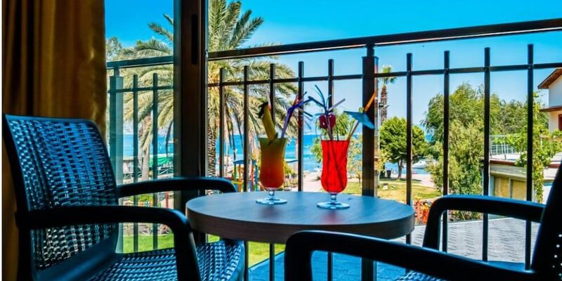 Turunç Bay Conti Boutique Hotel