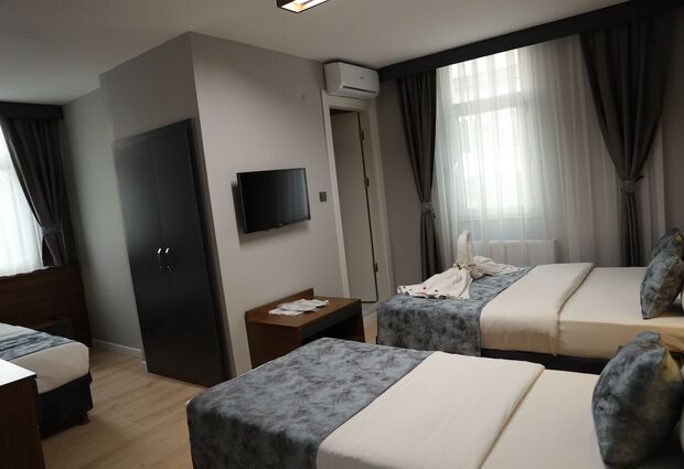 Turkuaz Hotel