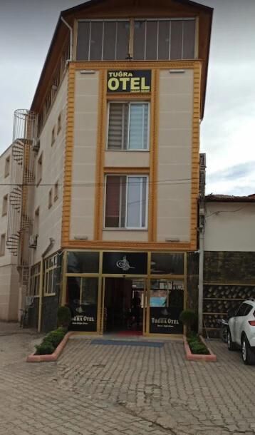 Tuğra Otel