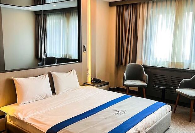 Triada Hotel Karakoy