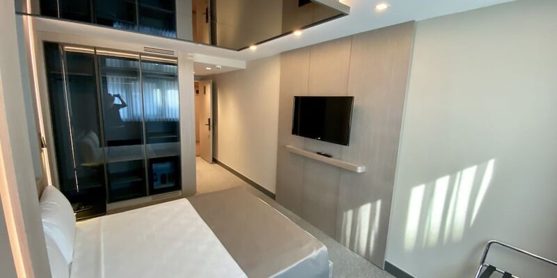Triada Hotel Karakoy