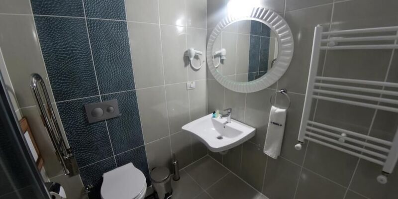 Sozturk Otel