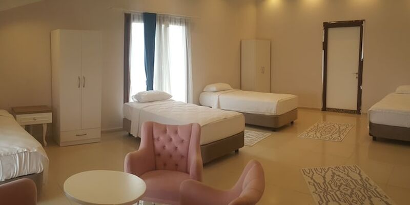 Sozturk Otel